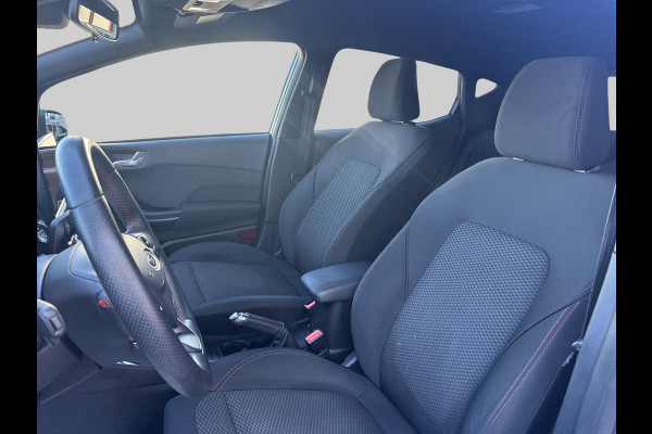 Ford Fiesta 1.0 EcoBoost ST-Line