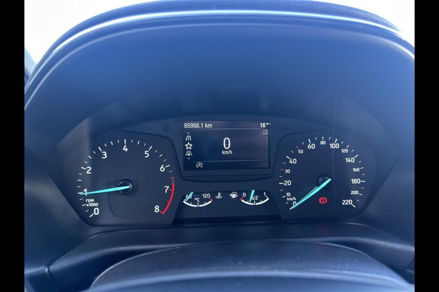 Ford Fiesta 1.0 EcoBoost ST-Line