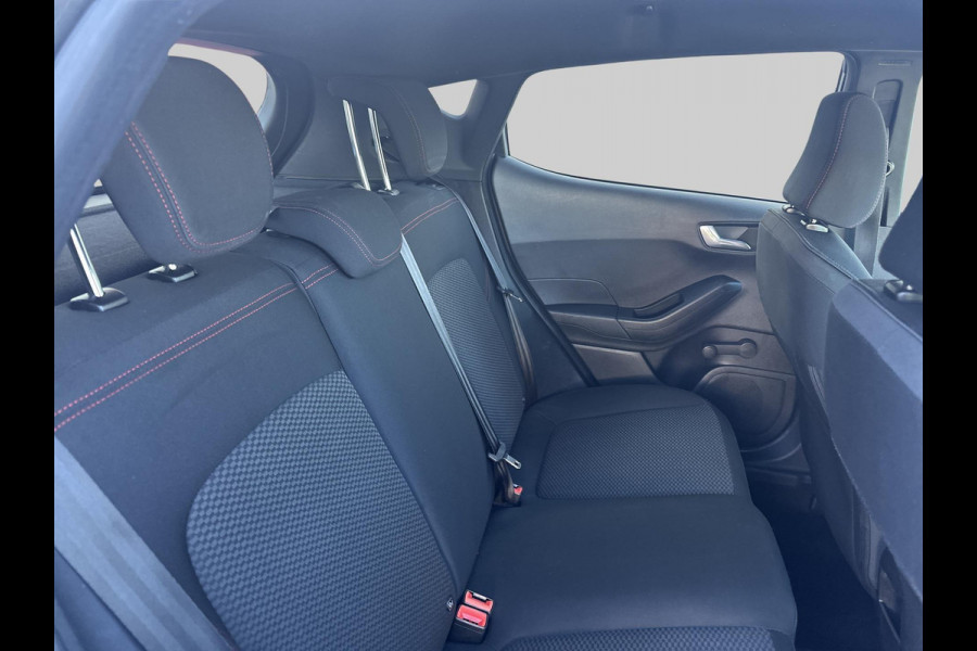 Ford Fiesta 1.0 EcoBoost ST-Line