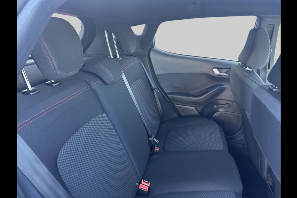 Ford Fiesta 1.0 EcoBoost ST-Line