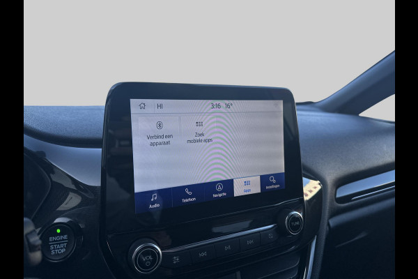 Ford Fiesta 1.0 EcoBoost ST-Line