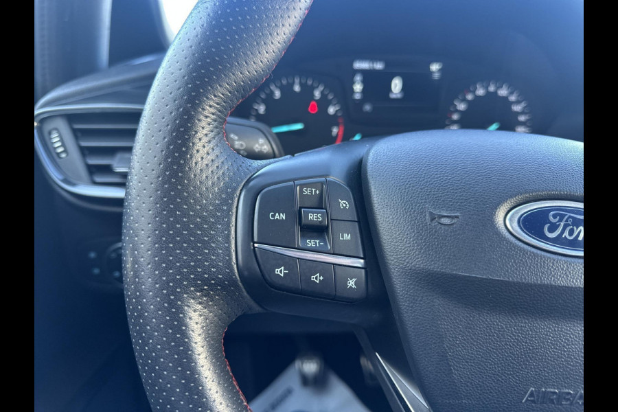 Ford Fiesta 1.0 EcoBoost ST-Line