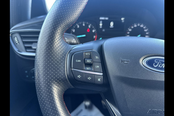 Ford Fiesta 1.0 EcoBoost ST-Line