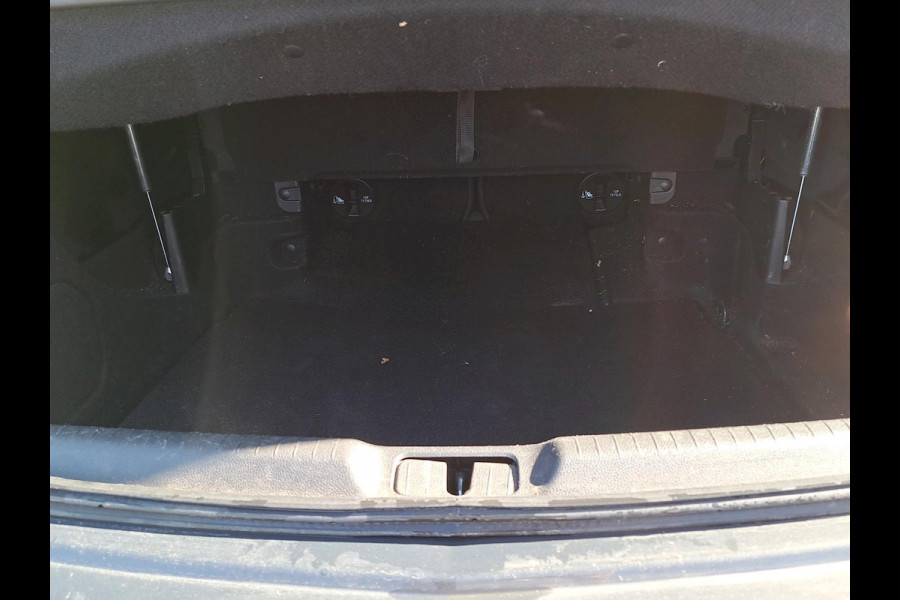 Opel Cascada 1.4 Turbo ecoFLEX Innovation | leder | navigatie | stoel- stuurverwarming | achteruitrijcamera | trekhaak