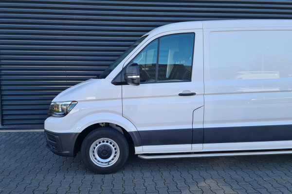 Volkswagen Crafter 35 2.0 TDI L3H2 DSG 3000 kg