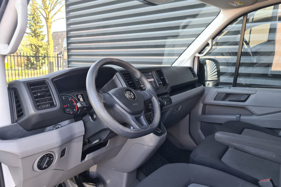 Volkswagen Crafter 35 2.0 TDI L3H2 DSG 3000 kg