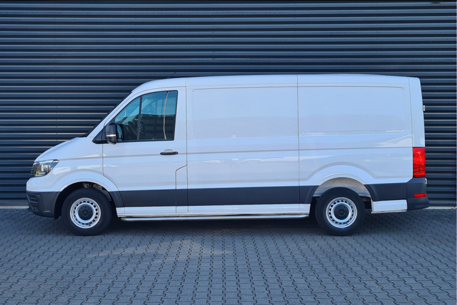 Volkswagen Crafter 35 2.0 TDI L3H2 DSG 3000 kg
