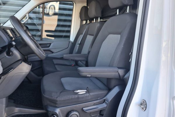 Volkswagen Crafter 35 2.0 TDI L3H2 DSG 3000 kg