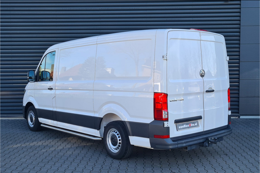 Volkswagen Crafter 35 2.0 TDI L3H2 DSG 3000 kg
