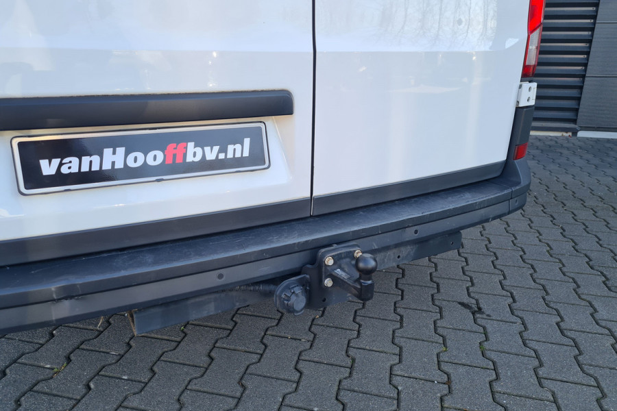 Volkswagen Crafter 35 2.0 TDI L3H2 DSG 3000 kg