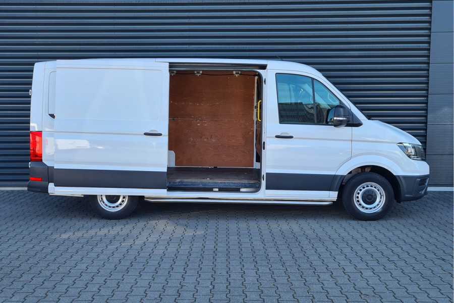 Volkswagen Crafter 35 2.0 TDI L3H2 DSG 3000 kg