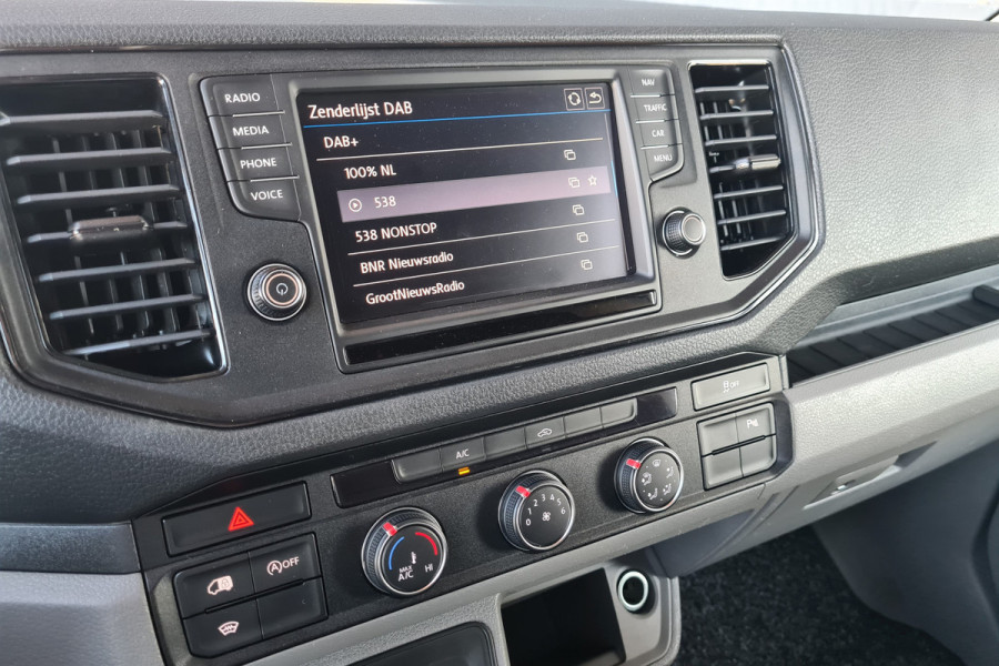 Volkswagen Crafter 35 2.0 TDI L3H2 DSG 3000 kg