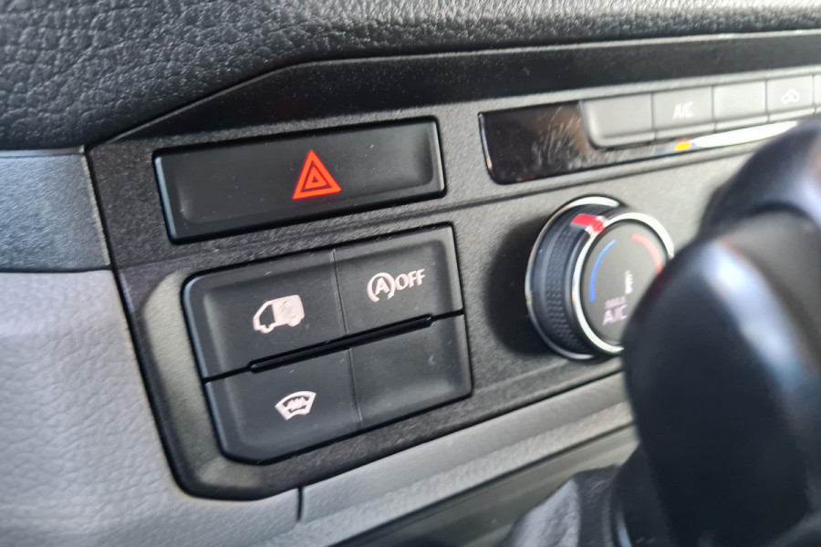 Volkswagen Crafter 35 2.0 TDI L3H2 DSG 3000 kg