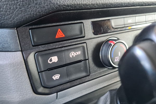 Volkswagen Crafter 35 2.0 TDI L3H2 DSG 3000 kg
