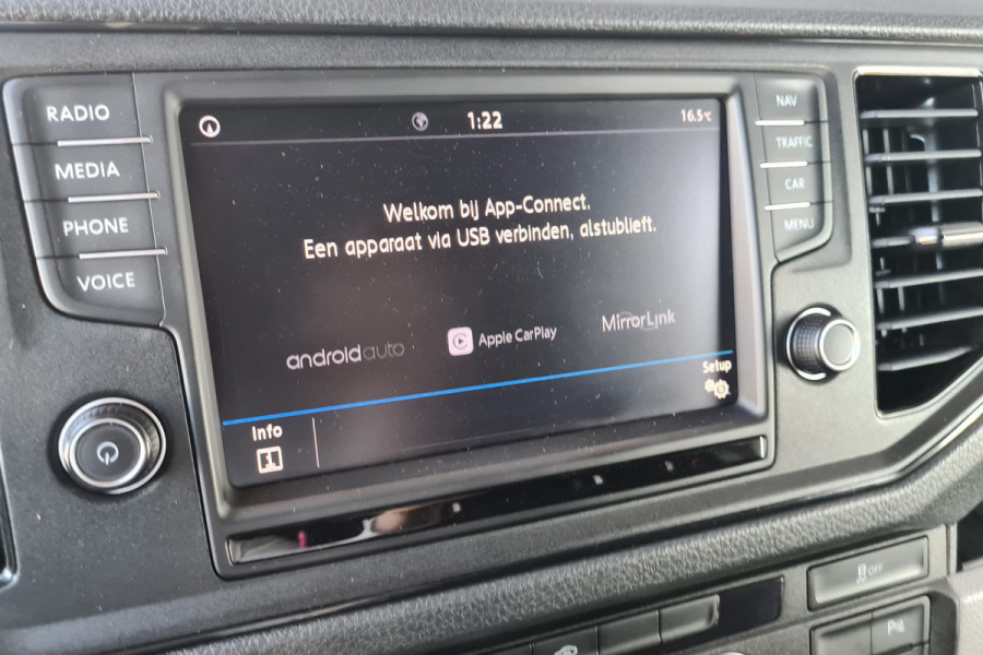 Volkswagen Crafter 35 2.0 TDI L3H2 DSG 3000 kg
