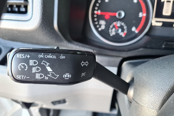 Volkswagen Crafter 35 2.0 TDI L3H2 DSG 3000 kg