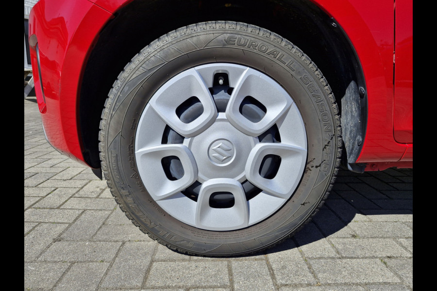 Suzuki Ignis Comfort 1.2 Smart Hybrid