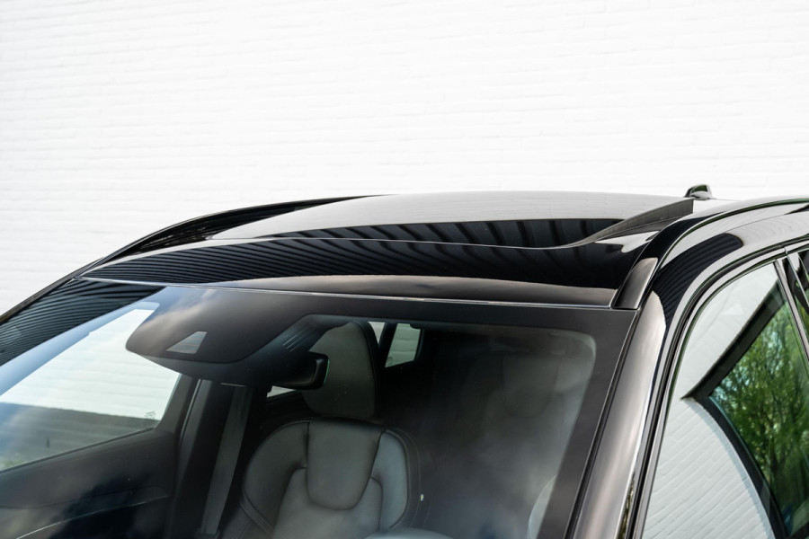 Volvo XC90 2.0 T8 Recharge AWD R-Design 455pk LONG RANGE
