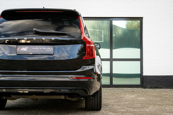 Volvo XC90 2.0 T8 Recharge AWD R-Design 455pk LONG RANGE
