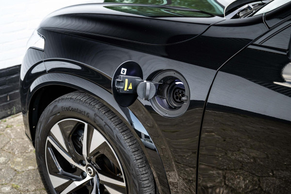 Volvo XC90 2.0 T8 Recharge AWD R-Design 455pk LONG RANGE