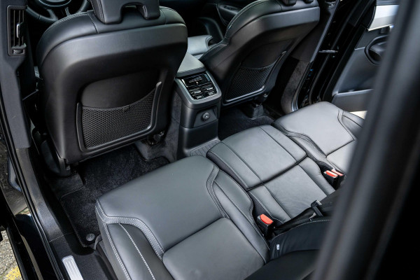 Volvo XC90 2.0 T8 Recharge AWD R-Design 455pk LONG RANGE