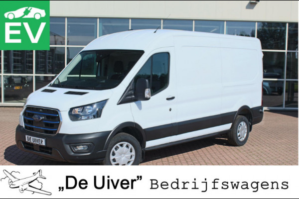 Ford E-Transit 350 L2H2 Trend 68 kWh