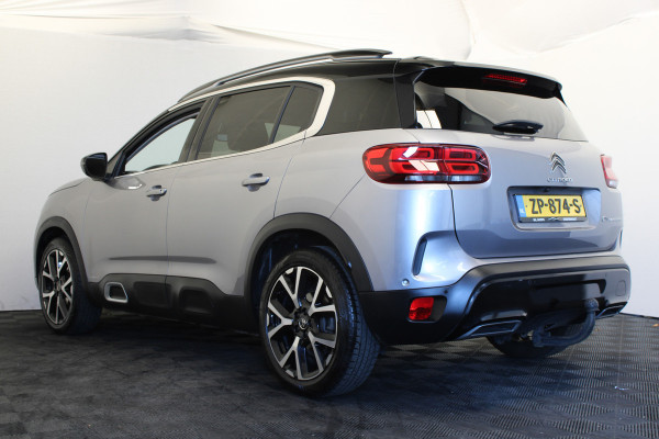 Citroën C5 Aircross 1.6 PureTech Business Plus |Stoelverwarming|Navi|Camera|