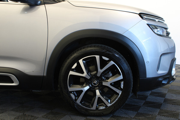 Citroën C5 Aircross 1.6 PureTech Business Plus |Stoelverwarming|Navi|Camera|
