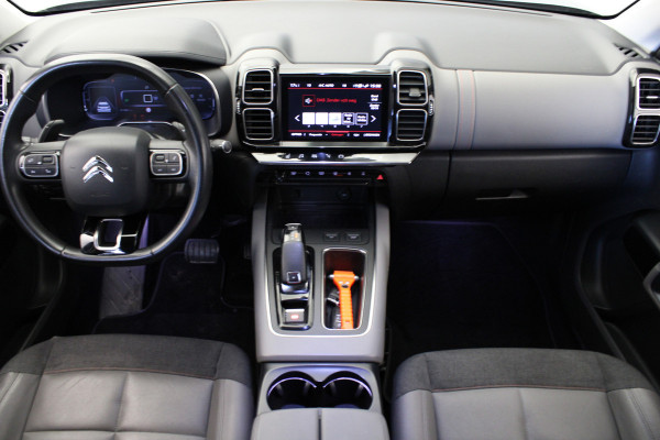 Citroën C5 Aircross 1.6 PureTech Business Plus |Stoelverwarming|Navi|Camera|