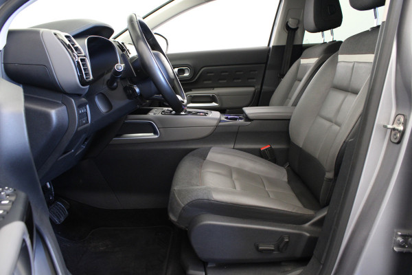 Citroën C5 Aircross 1.6 PureTech Business Plus |Stoelverwarming|Navi|Camera|