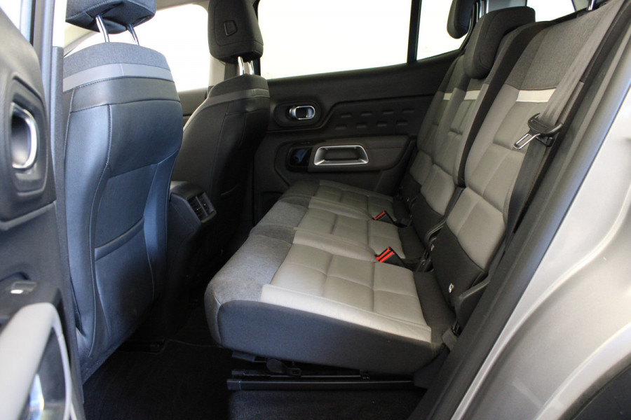 Citroën C5 Aircross 1.6 PureTech Business Plus |Stoelverwarming|Navi|Camera|