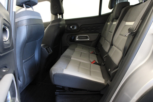Citroën C5 Aircross 1.6 PureTech Business Plus |Stoelverwarming|Navi|Camera|