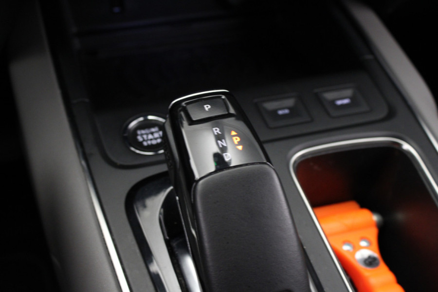 Citroën C5 Aircross 1.6 PureTech Business Plus |Stoelverwarming|Navi|Camera|
