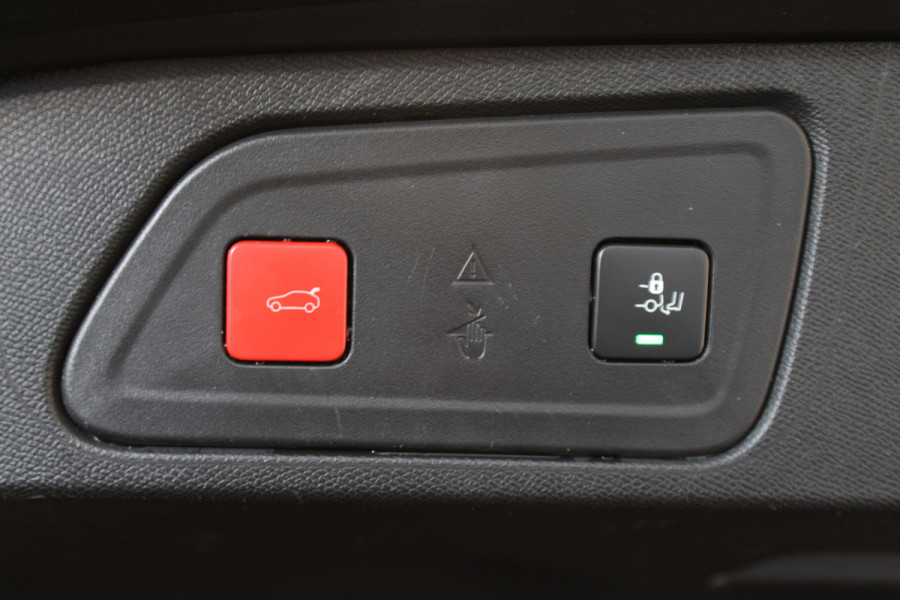 Citroën C5 Aircross 1.6 PureTech Business Plus |Stoelverwarming|Navi|Camera|
