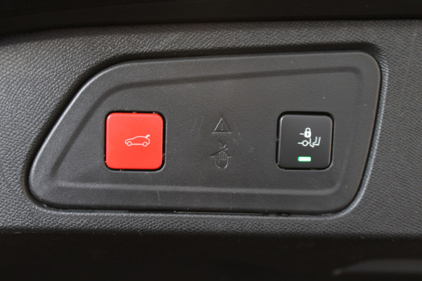 Citroën C5 Aircross 1.6 PureTech Business Plus |Stoelverwarming|Navi|Camera|
