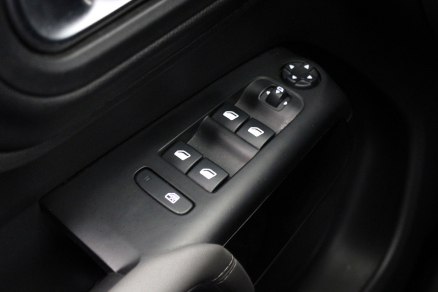 Citroën C5 Aircross 1.6 PureTech Business Plus |Stoelverwarming|Navi|Camera|