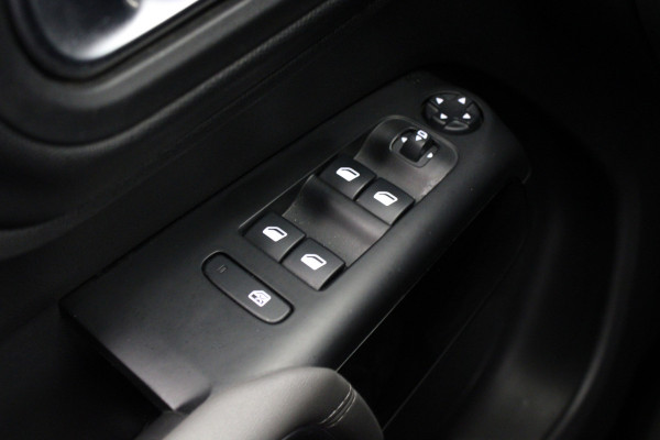 Citroën C5 Aircross 1.6 PureTech Business Plus |Stoelverwarming|Navi|Camera|