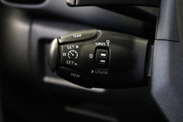 Citroën C5 Aircross 1.6 PureTech Business Plus |Stoelverwarming|Navi|Camera|