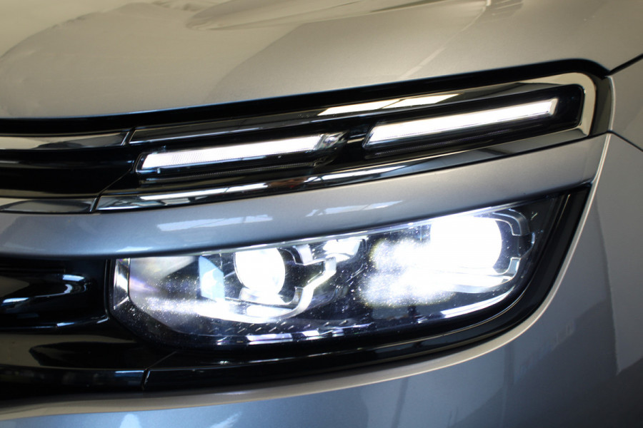 Citroën C5 Aircross 1.6 PureTech Business Plus |Stoelverwarming|Navi|Camera|