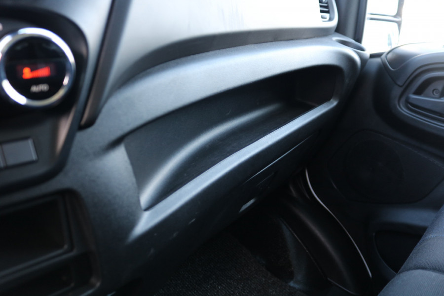 Iveco Daily 35C16 Meubelbak met Achterdeuren