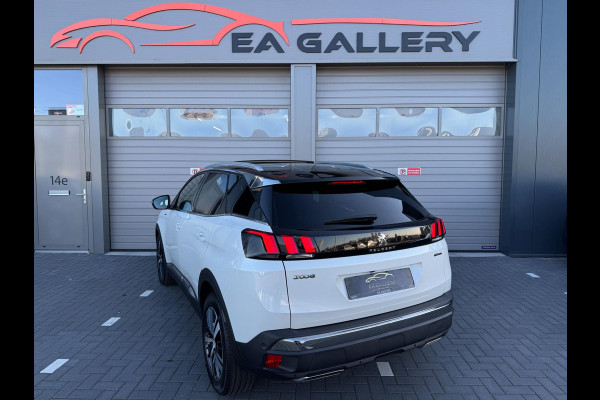 Peugeot 3008 1.6 GT Line BTW 360°Camera BOMVOL+