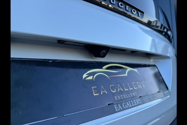Peugeot 3008 1.6 GT Line BTW 360°Camera BOMVOL+
