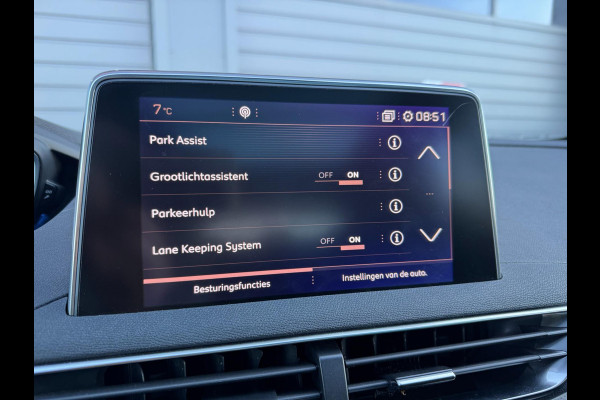 Peugeot 3008 1.6 GT Line BTW 360°Camera BOMVOL+