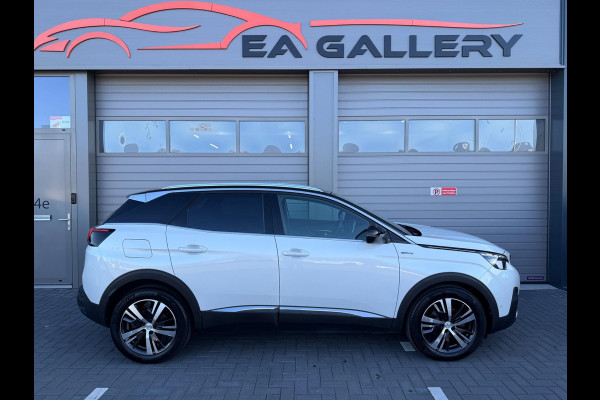 Peugeot 3008 1.6 GT Line BTW 360°Camera BOMVOL+