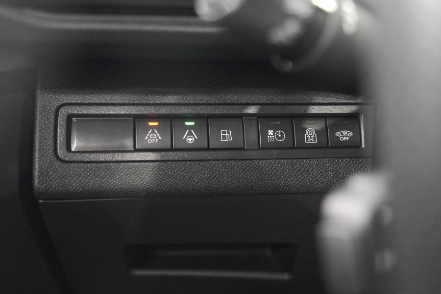 Peugeot 3008 HYbrid4 300 GT | Elektrisch Panoramadak | Dodehoekdetectie | Camera | Navigatie