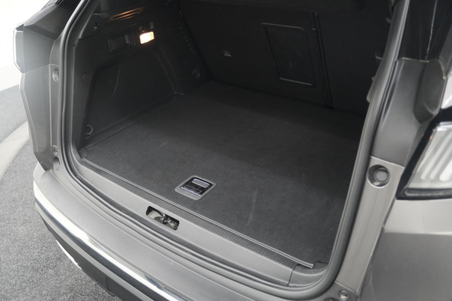 Peugeot 3008 HYbrid4 300 GT | Elektrisch Panoramadak | Dodehoekdetectie | Camera | Navigatie