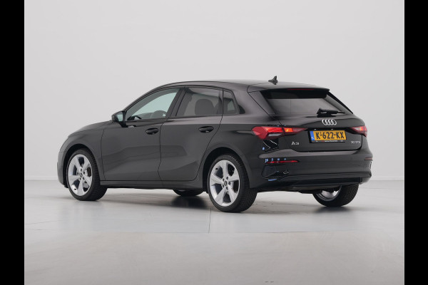 Audi A3 Sportback 30 TFSI 110pk Pro Line Navi via App Pdc Cruise 18 inch velgen 77