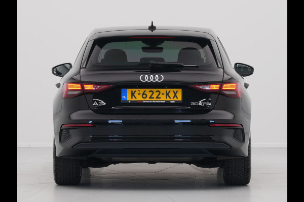 Audi A3 Sportback 30 TFSI 110pk Pro Line Navi via App Pdc Cruise 18 inch velgen 77