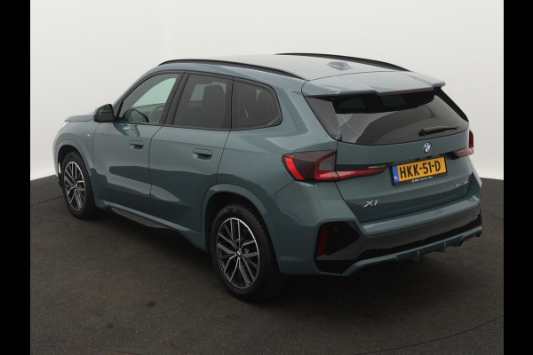 BMW X1 sDrive18i M-SPORT CAMERA NAVI LED