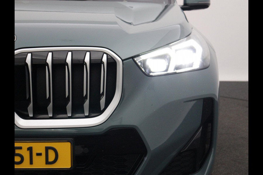 BMW X1 sDrive18i M-SPORT CAMERA NAVI LED